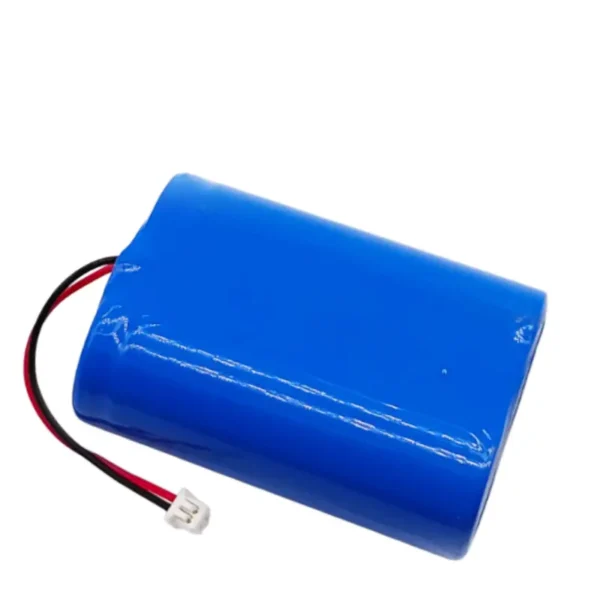 Custom 7.4V 4500mAh 21700 2S1P Li-ion Battery Pack for OEM Applications