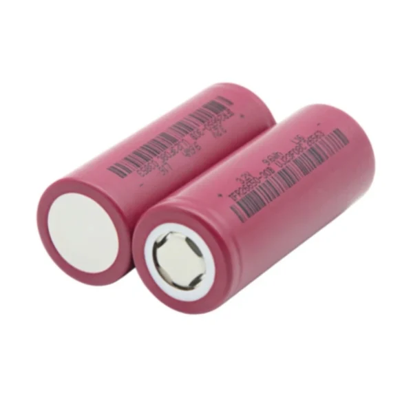 IFR26650-LTP3000 Low Temperature LiFePO4 Battery Cell 3000mAh 10C High Discharge