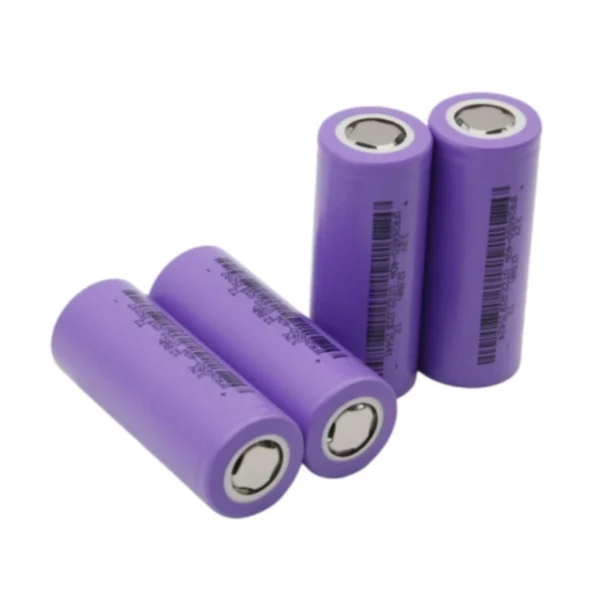 IFR26650 4000mAh LiFePO4 battery cell cylindrical lithium iron phosphate cell