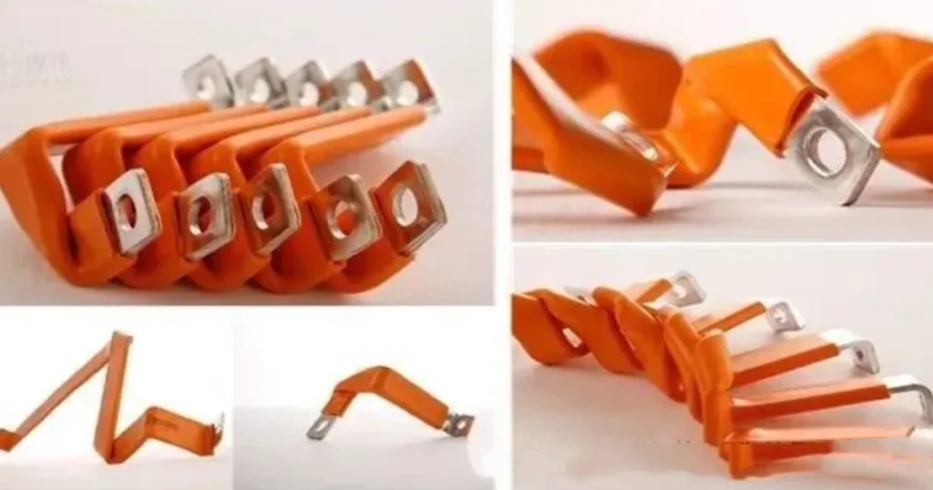 What Is a Battery Busbar? Copper, Aluminum and Flexible Busbars Explained