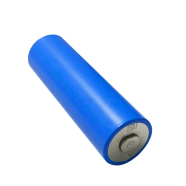 IFR40135 20Ah LiFePO4 cylindrical battery cell side view