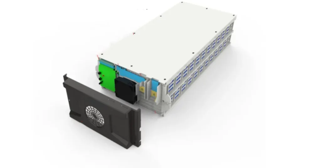 Lithium Battery PACK Testing Process: From Inspection to Performance Verification