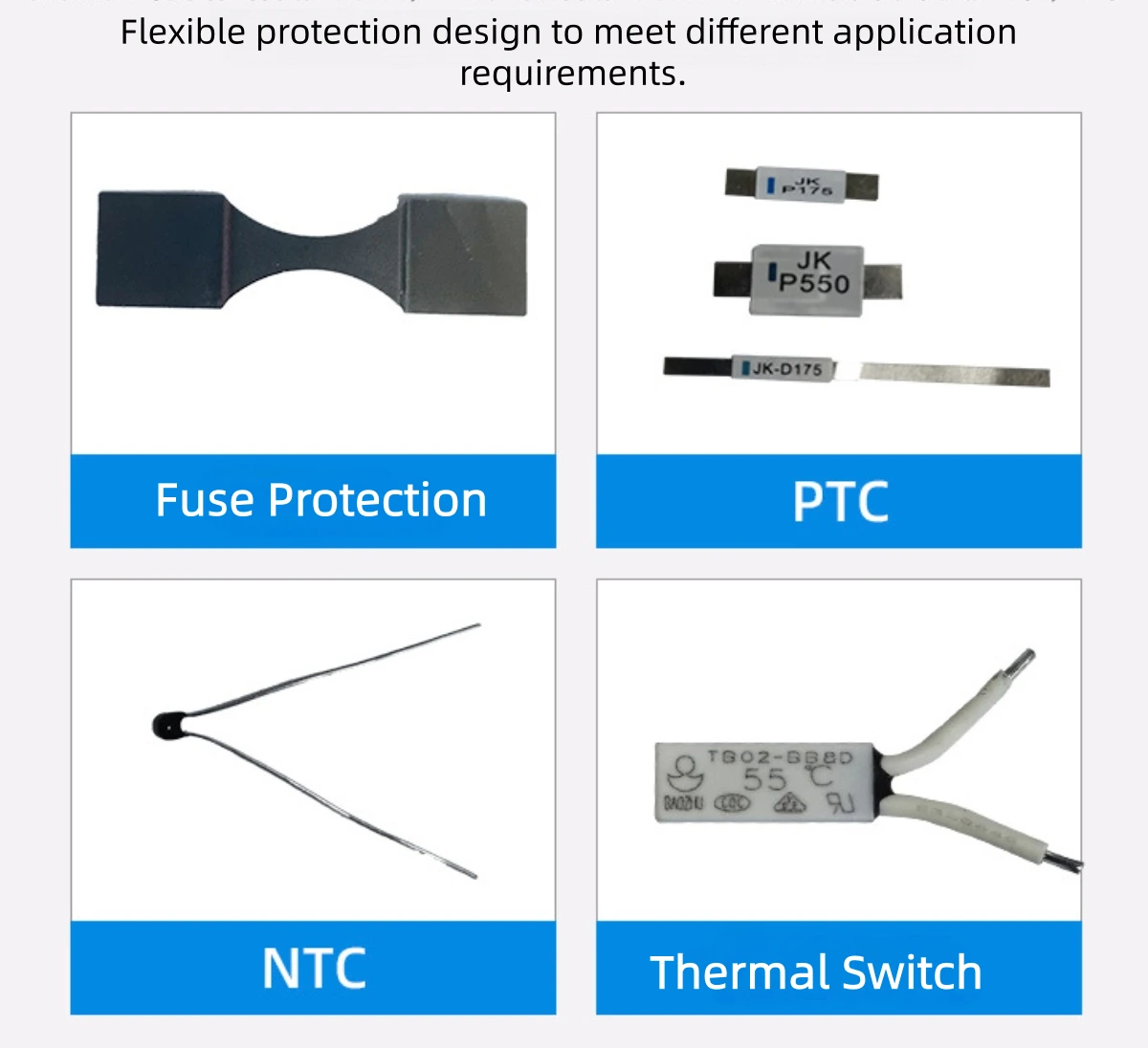 NiMH Battery Pack Protection Design with Safety Features