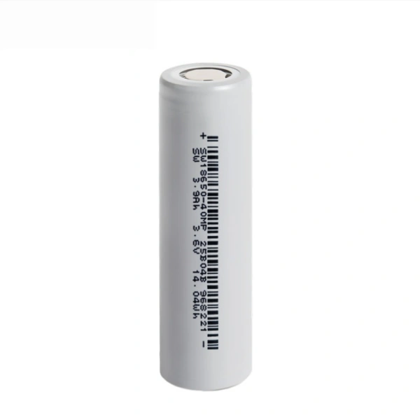 3.6V 4000mAh 18650 Low Temperature Lithium Ion Battery Cell for Industrial Applications