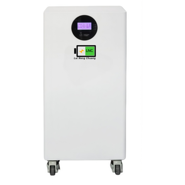 11kW 15kWh All-in-One Home Energy Storage System | 48V 314Ah LiFePO4 Battery with Hybrid Inverter