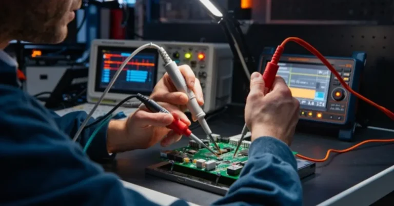 What Is Battery EMC?