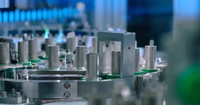 Full Tab 21700 Battery: The Next Generation High-Power Cylindrical Cell