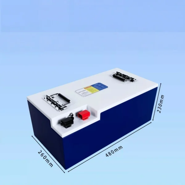 lnc-60110-lifepo4-battery-pack-dimension