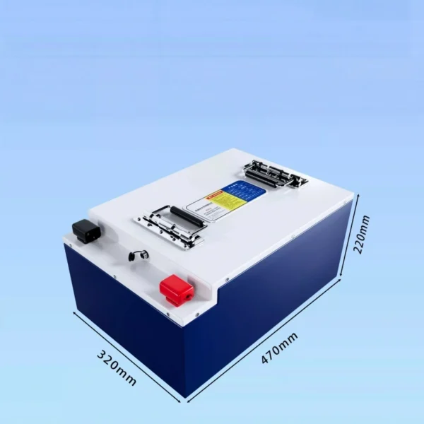 lnc-60130-lifepo4-battery-pack-dimension