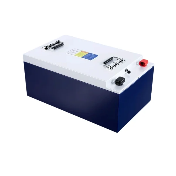 64V 250Ah LiFePO4 Battery Pack for Heavy Duty Electric Vehicle