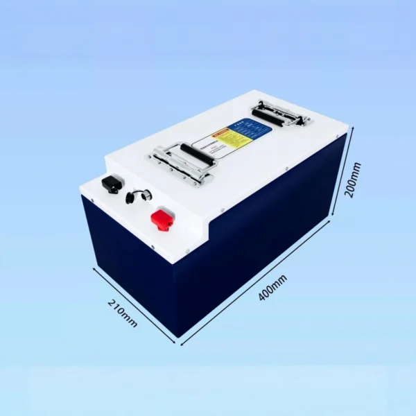 lnc-6065-lifepo4-battery-pack-dimension