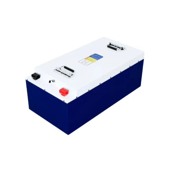 72V 250Ah LiFePO4 Battery Pack for Heavy Duty Electric Vehicle