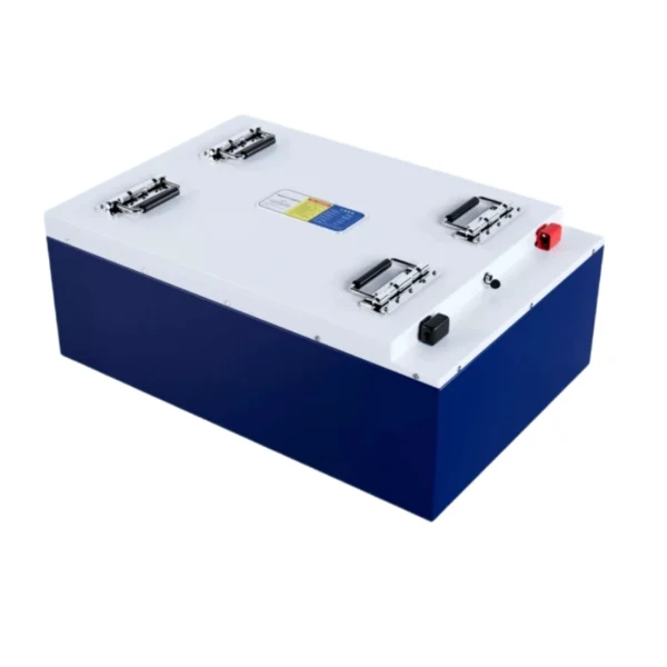 72V 300Ah LiFePO4 Battery Pack for Large Capacity Electric Vehicle