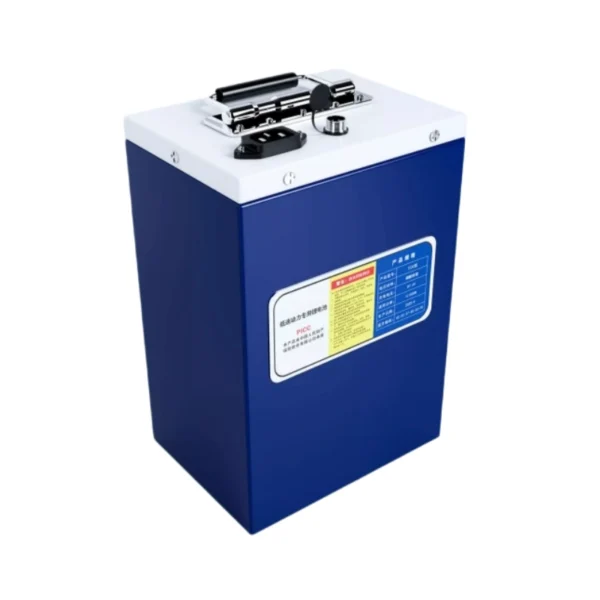 72V 32Ah LiFePO4 Battery Pack for Golf Cart