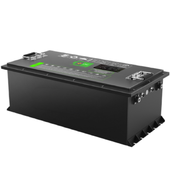 72V 210Ah LiFePO4 golf cart battery