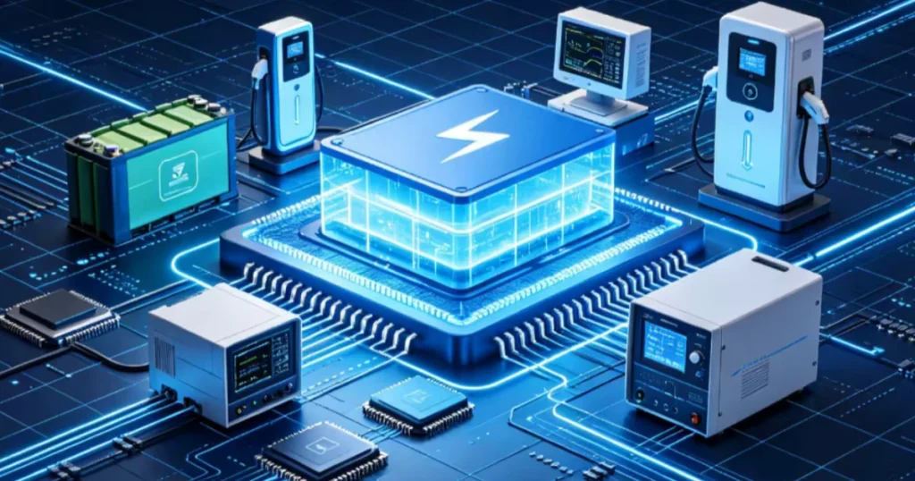 UL 2054 vs. UL 2743: What’s the Difference for Battery Energy Storage?